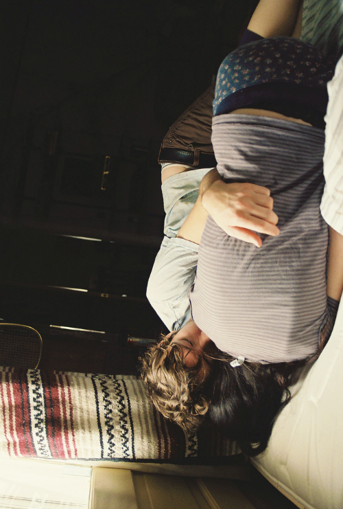 x-three:  Love, Sensual n’ Romance blog ← More ♥