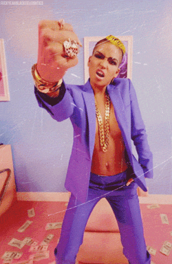 Realgucci:  I’ll Make Love To You  