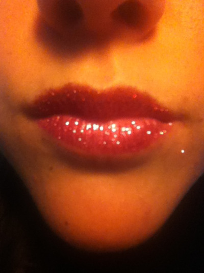 Lips #glitter#lipstick#lips#lip#lipgloss#girly#cute#fun#sparkles#sparkley#pink#light#pretty#sassy#fierce#cheer#dance