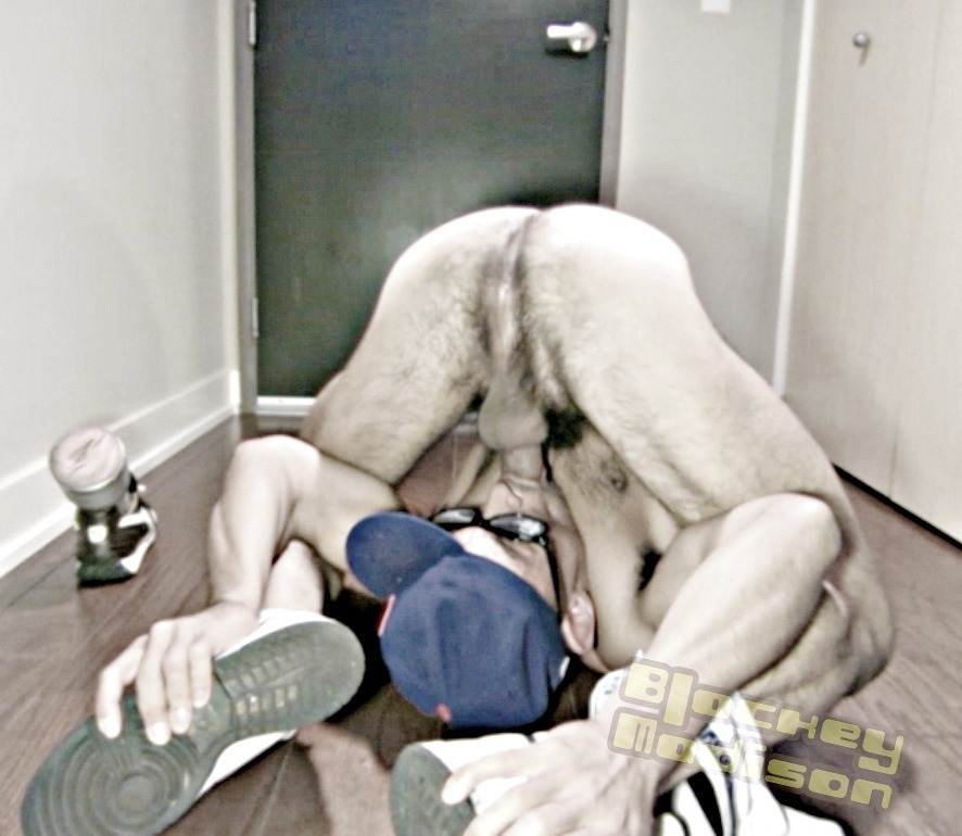 Blackey's shit 18+ ONLY NSFW
