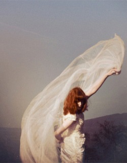 rueleed:  Florence Welch 