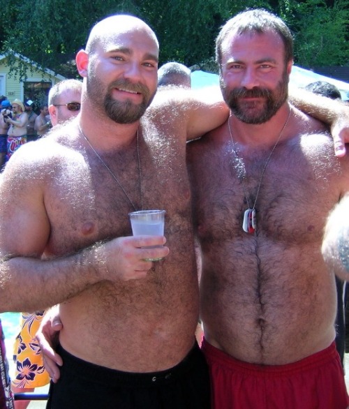 furmazing:  hirsutescruff:  Chest  Http://furmazing.tumblr.com 