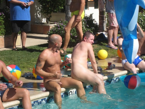 tripnight:  pool Q revisited 