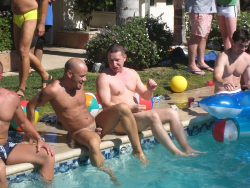tripnight:  pool Q revisited 