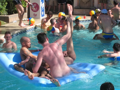 tripnight:  pool Q revisited 