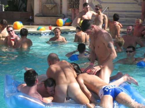 tripnight:  pool Q revisited 