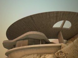 larameeee:  Arango House, Acapulco / John Lautner 