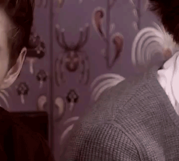 tornbetweenzianourry:  narry; One Direction Freshly Squeezed Interview [x]  