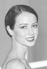 sansasnark:  favourite faces / Amy Acker 