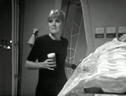 doctorwhogifs:Happy Birthday, Anneke Wills! (b. 20 October 1941)