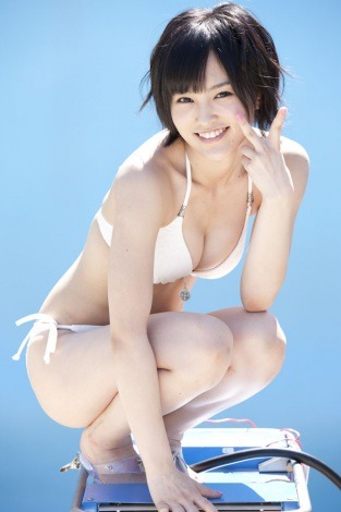 咲子と亜香里大好き
