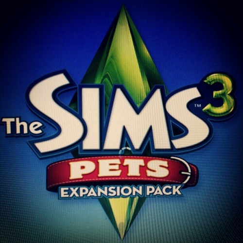 #thesims3 #pets #sims #bored
