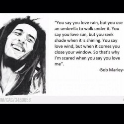kingsofkings:  Couldn’t of said it any better #bobMarley #rasta #Rastafarian