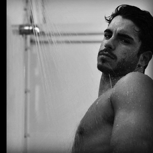 amanthing:  Visit amanthing Hunk Edition Blog