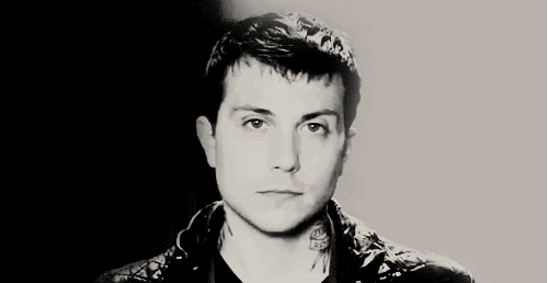 blackandwhitemcrblog-blog - My Chemical Romance: Black and White