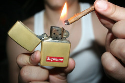 peasants-smokingblunts:  Supreme