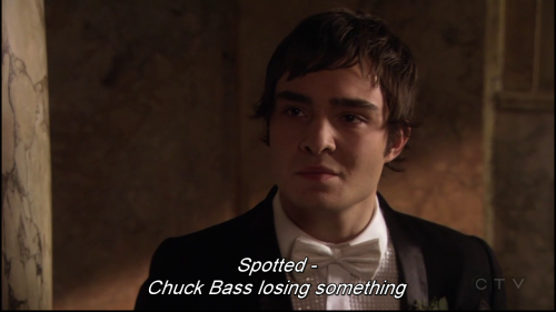 chuck bass