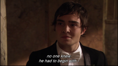 chuck bass