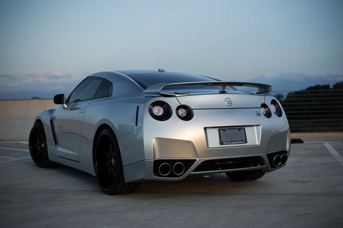 AutoMotivated.