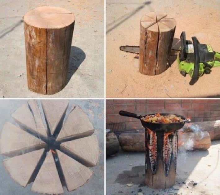 shinoddddd:  A Simple Stove: | EFICNCY