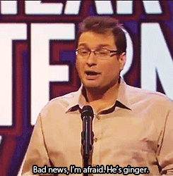 hobrien:Unlikely Things to Hear in a Maternity Ward