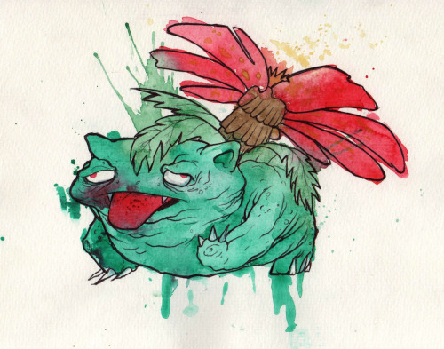 #3 Venusaur