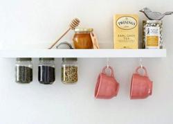 onceaglimpse:  Storage Ideas