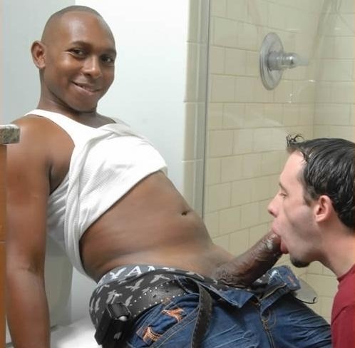 Senhor Juiz do Sexo Gay