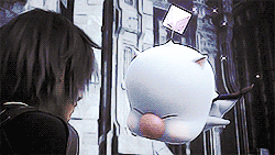 crystamined:  Fabula Nova Crystallis - FINAL FANTASY XIII |Main Characters|     
