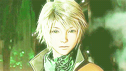 crystamined:  Fabula Nova Crystallis - FINAL FANTASY XIII |Main Characters|     