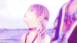 crystamined:  Fabula Nova Crystallis - FINAL FANTASY XIII |Main Characters|     