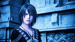 crystamined:  Fabula Nova Crystallis - FINAL FANTASY XIII |Main Characters|     