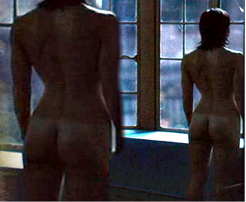 celebrityskin:  Jessica Biel in Powder Blue