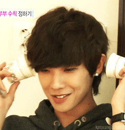Forever making you smile ~
