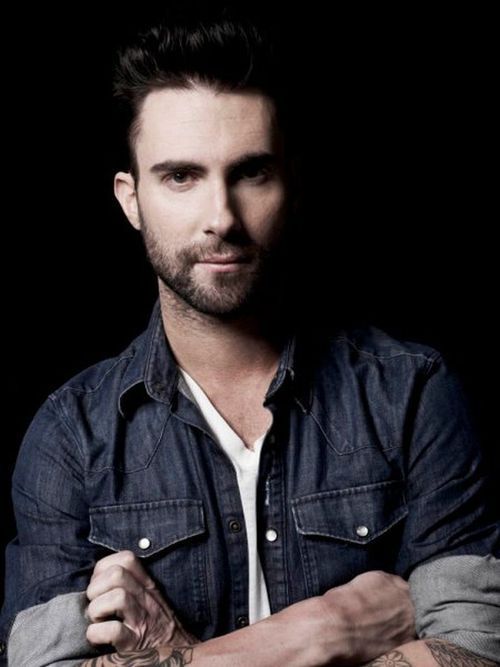 Adam levine