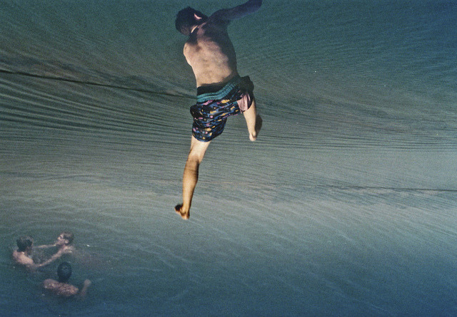 broux: Limbo by E||iot Michael Fairhurst on Flickr.