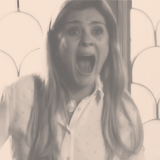 fabrayhudsons-deactivated201502:  The many faces of Carminha 