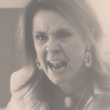 fabrayhudsons-deactivated201502:  The many faces of Carminha 