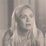 fabrayhudsons-deactivated201502:  The many faces of Carminha 
