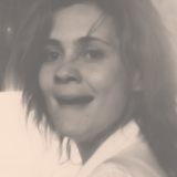 fabrayhudsons-deactivated201502:  The many faces of Carminha 