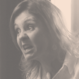 fabrayhudsons-deactivated201502:  The many faces of Carminha 