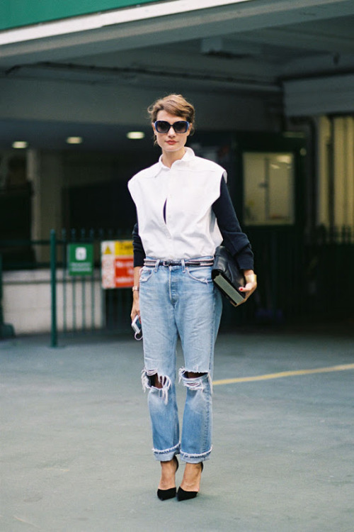 moderndaymagpie:  (via Vanessa Jackman)