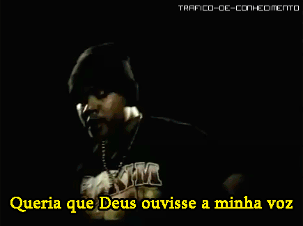 Tudo junto e misturado