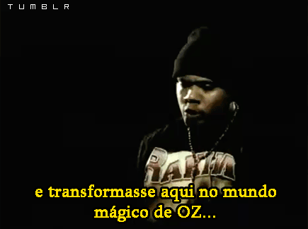 Tudo junto e misturado