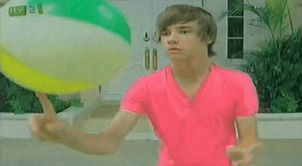  Liam Payne - The X Factor 2008 (x) 