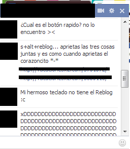Te dedico mis sonrisas :)