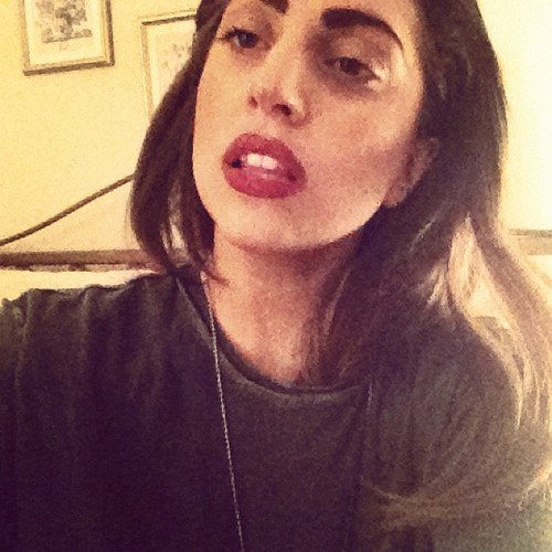 LadyxGaga