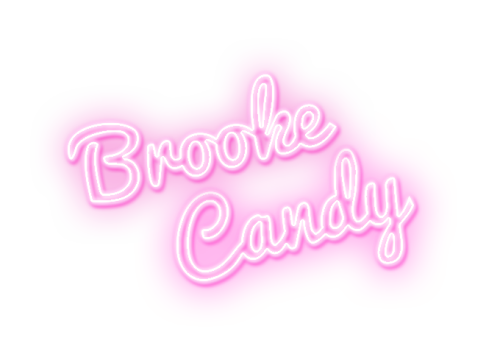 magalomania:   ghetto-ovaries:   You may be wondering why I rep Brooke Candy so hard on this blog…. It’s basically because she is unlike any other female rapper in the game  Aside from her 5 foot long braids, 3 feet high boots, 9-inch nails, and