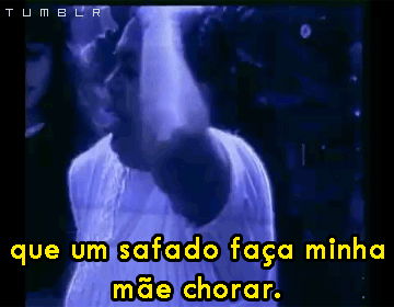 Quero ver se tu aguenta