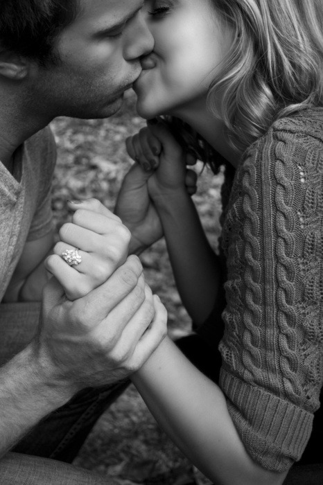 PASSIVE LOVE
